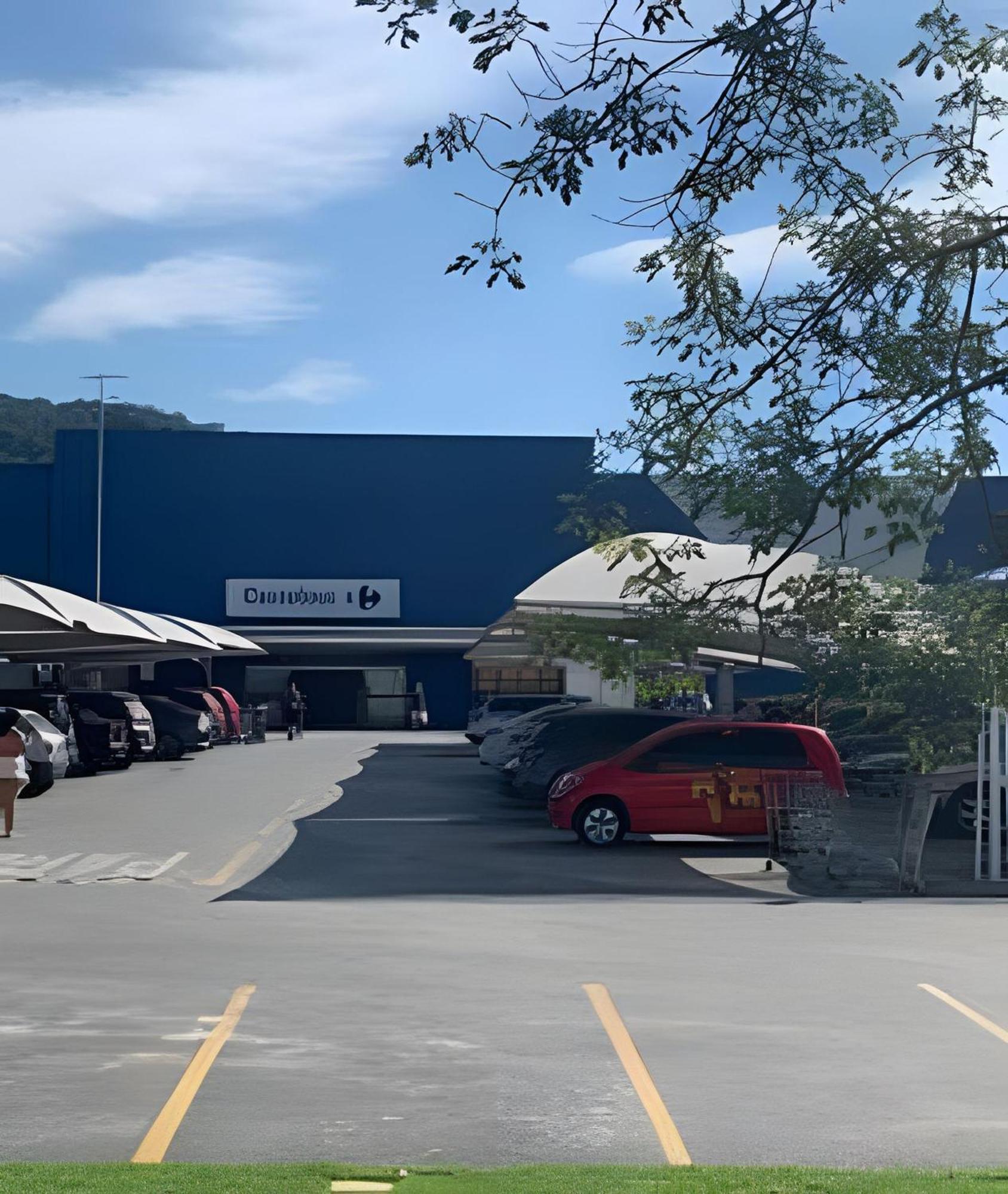 Apto Na Enseada Excelente Localizacao, 500M Da Praia, Garagem, Ar Condicionado Portaria 24 Horas Guarujá Exteriör bild